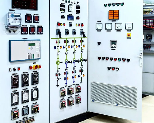 APFC panels Manufacturers, Suppliers, Distributors in Pune